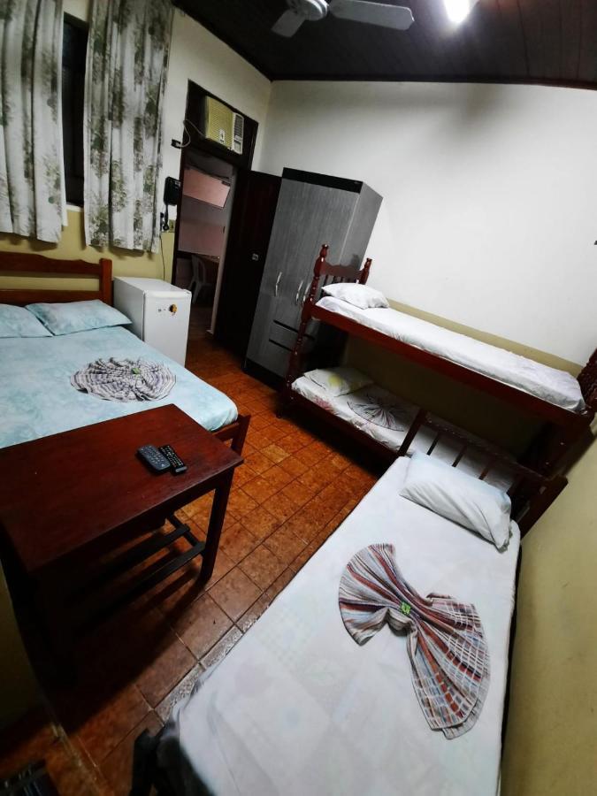 Hotel Tropical Cuiabá Esterno foto