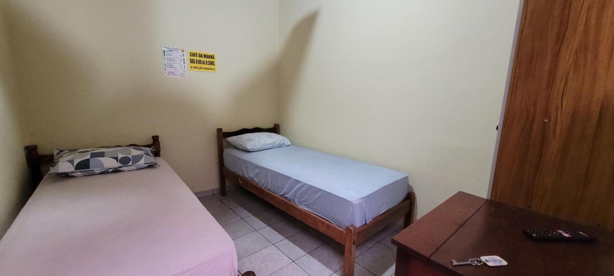 Hotel Tropical Cuiabá Esterno foto